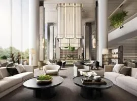 Capital International Exhibition & Convention Center Hotel