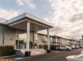 A picture of the hotel: Abode Narrabundah