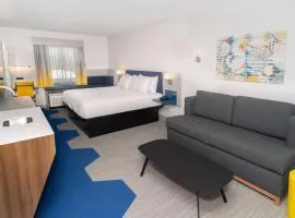Microtel Inn & Suites by Wyndham Newark NY