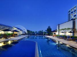 Hotelfotos: Aryaduta Bandung