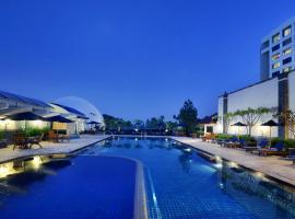 Hotel kuvat: Aryaduta Bandung