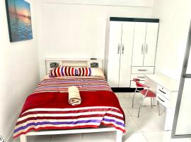 Casa estudio Azul, hôtel à Cochabamba