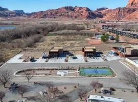 Village Camp Moab