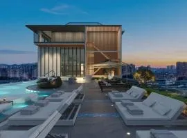 Samsara Hotel Pattaya