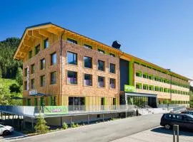 Explorer Hotel Bad Kleinkirchheim