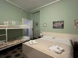 La Locanda Del Viandante