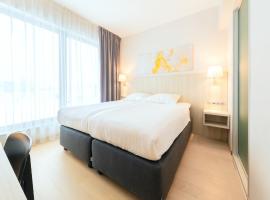 多尔帕特温泉&会议酒店,位于塔林的酒店