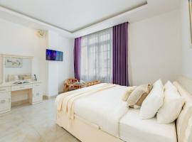 AM Memory Central Hotel 2, hotel a Da Lat