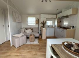 seacottage7008, hotel en Knokke-Heist