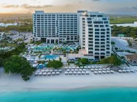 The St. Regis Aruba Resort