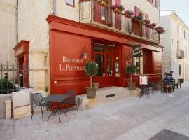 Hostellerie Provençale, hotel in Uzès