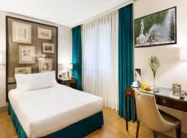 Sercotel Gran Hotel Conde Duque