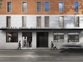 Scarlatti Hotel Milano