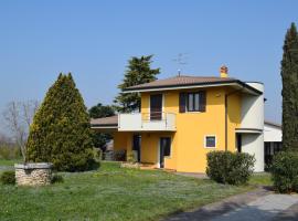 A picture of the hotel: B&B Al Pozzo dei Sogni