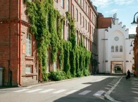 Uumen Hotels - Tampere, Finlayson