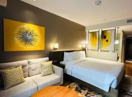 Novotel Suites Residences Mandaluyong-Makati