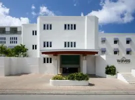 Waves Resort & Spa, Barbados, An Autograph Collection All-Inclusive Resort