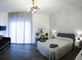 Hotel Photo: B&B Corso Diaz