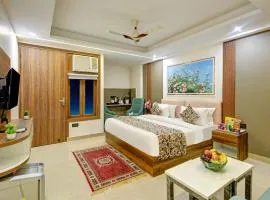 Hotel Dream World - Free Airport Drop
