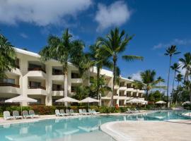 Impressive Premium Punta Cana - All Inclusive, ξενοδοχείο στην Πούντα Κάνα