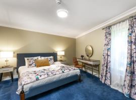 Troysgate House, hotel in Kilkenny