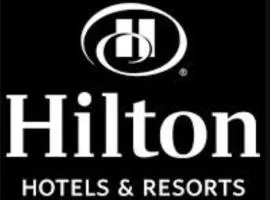 Hampton Inn Daleville