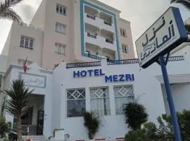 Hotel Mezri