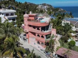 Nomada Wellness Hotel