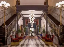 Maison Metier, in the Unbound Collection by Hyatt