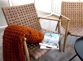 The Solon House-Self check-in