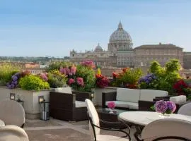 Atlante Star Hotel