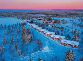 Aurora Mountain Lodge