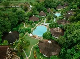 Loharano Lodge