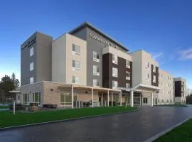 TownePlace Suites by Marriott Duluth