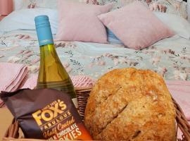 The Snug, Hotel in Haddenham