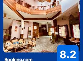 Assam Home Hostel Project, hotel v destinaci Guváhátí