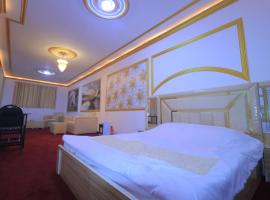 Shahzadaguesthouse, hotel in Kabul