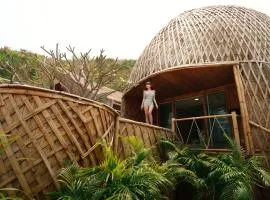 Bamboo Villa Koh Larn