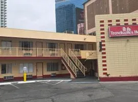 Travelsuites Hotel