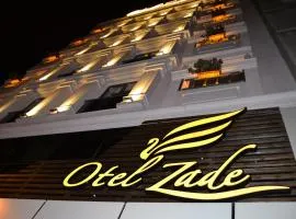 Hotel Zade, hotel a Erzurum