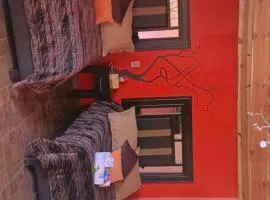 Cabañas Darely