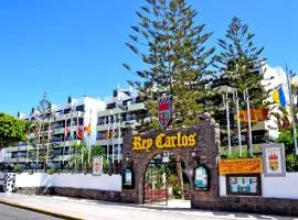 Rey Carlos, hotel u gradu Plaja del Ingles