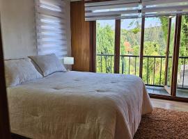 Casa Terra, Tu Refugio en la Naturaleza del Sur de Chile, ξενοδοχείο σε Puerto Montt