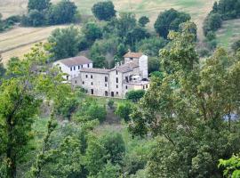 ホテル写真: Agriturismo I Gelsi di Santa Cristina