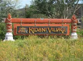 Disney's Animal Kingdom Villas - Kidani Village