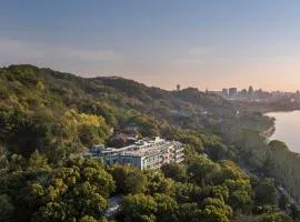 The Silk Lakehouse, Shangri-La Hangzhou