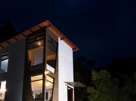 Iñaki Camping de lujo, khách sạn ở Riobamba