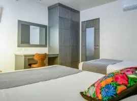 Homesuites Rotarismo