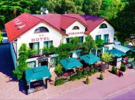 斯比纳克酒店