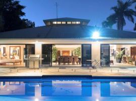 Villa Bianco, ξενοδοχείο σε Παλμ Κόουβ